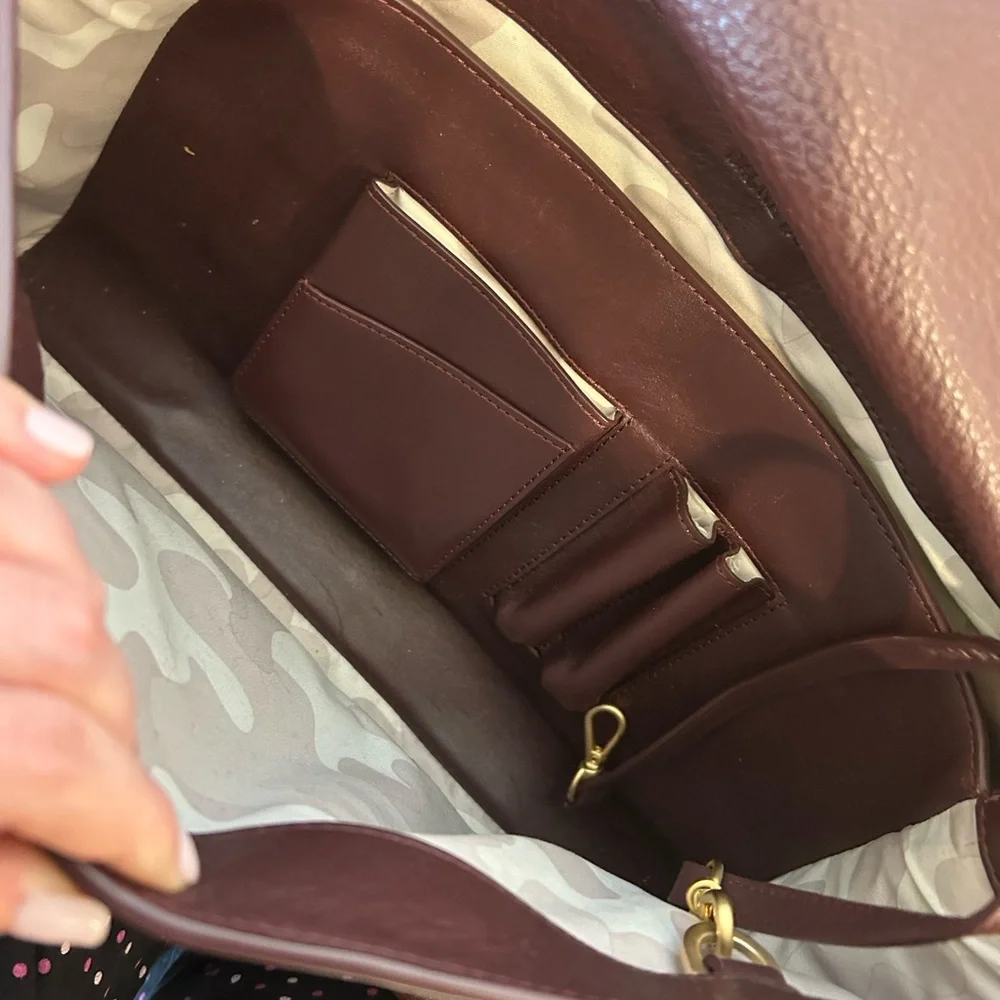 Dagne Dover Bag - Picture 10 of 10